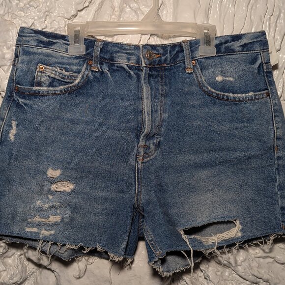Topshop Maternity Ashley Size 12 - Picture 1 of 4
